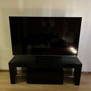TCL55インチ
