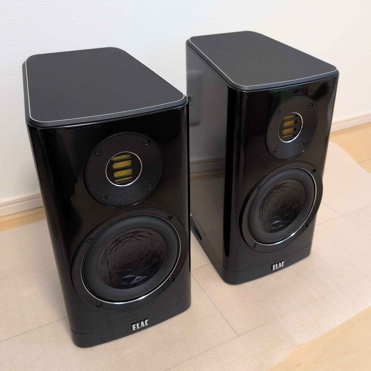Yahoo!オークション -「elac bs403」の落札相場・落札価格 Yahoo!オークション -「elac bs403」の落札相場・落札価格