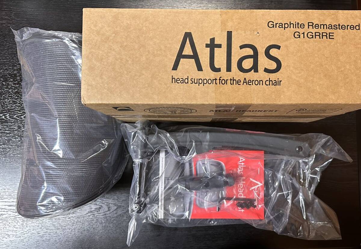 Yahoo!オークション -「atlas ヘッドレスト」の落札相場・落札価格 Yahoo!オークション -「atlas ヘッドレスト」の落札相場・落札価格