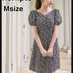 herlipto Cherry Pattern Cache-Coeur Mini