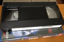 目撃　VHS 字幕スーパー版　開封品_画像2