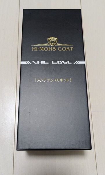 ソフト99 HI-MOHS COATメンテナンスリキッド