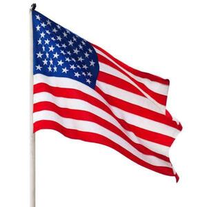 新品大判　アメリカ国旗 米国 タペストリー USA 150X90cm
