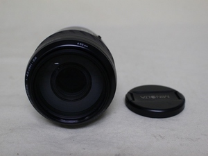 中古 ミノルタ AF 100-300mm F4.5-5.6 αシリーズ用 MINOLTA カメラ交換用レンズ