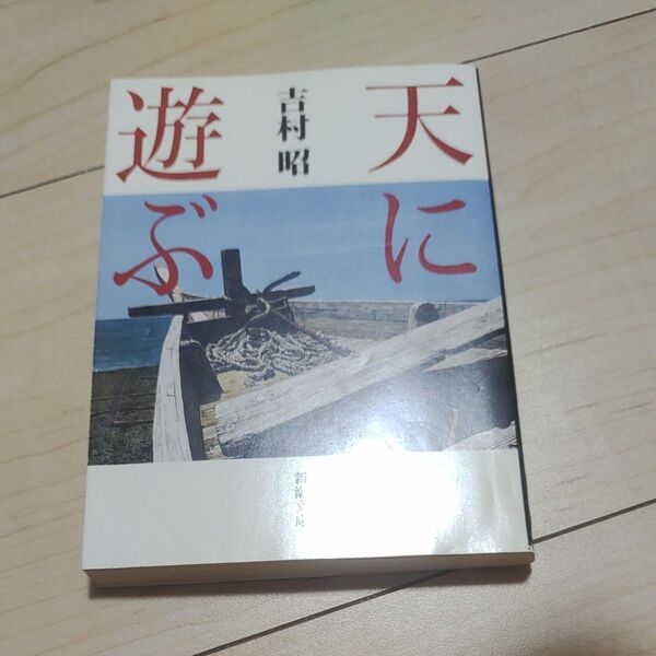 天に遊ぶ (新潮文庫) 吉村昭/著