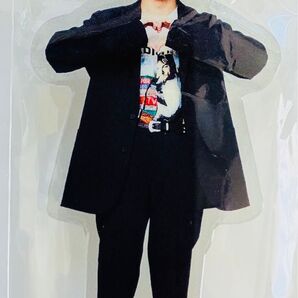 Number_i【No.Ⅰ】ツアーグッズ アクリルキーホルダー (カラビナなし)岸優太のみ ※新品未使用