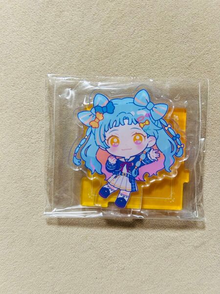 アイカツアカデミー! アクリルスタンド和央パリン