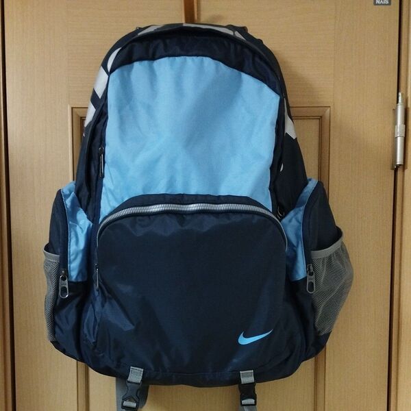NIKE リュック ナイキ 大容量 林間学校 修学旅行