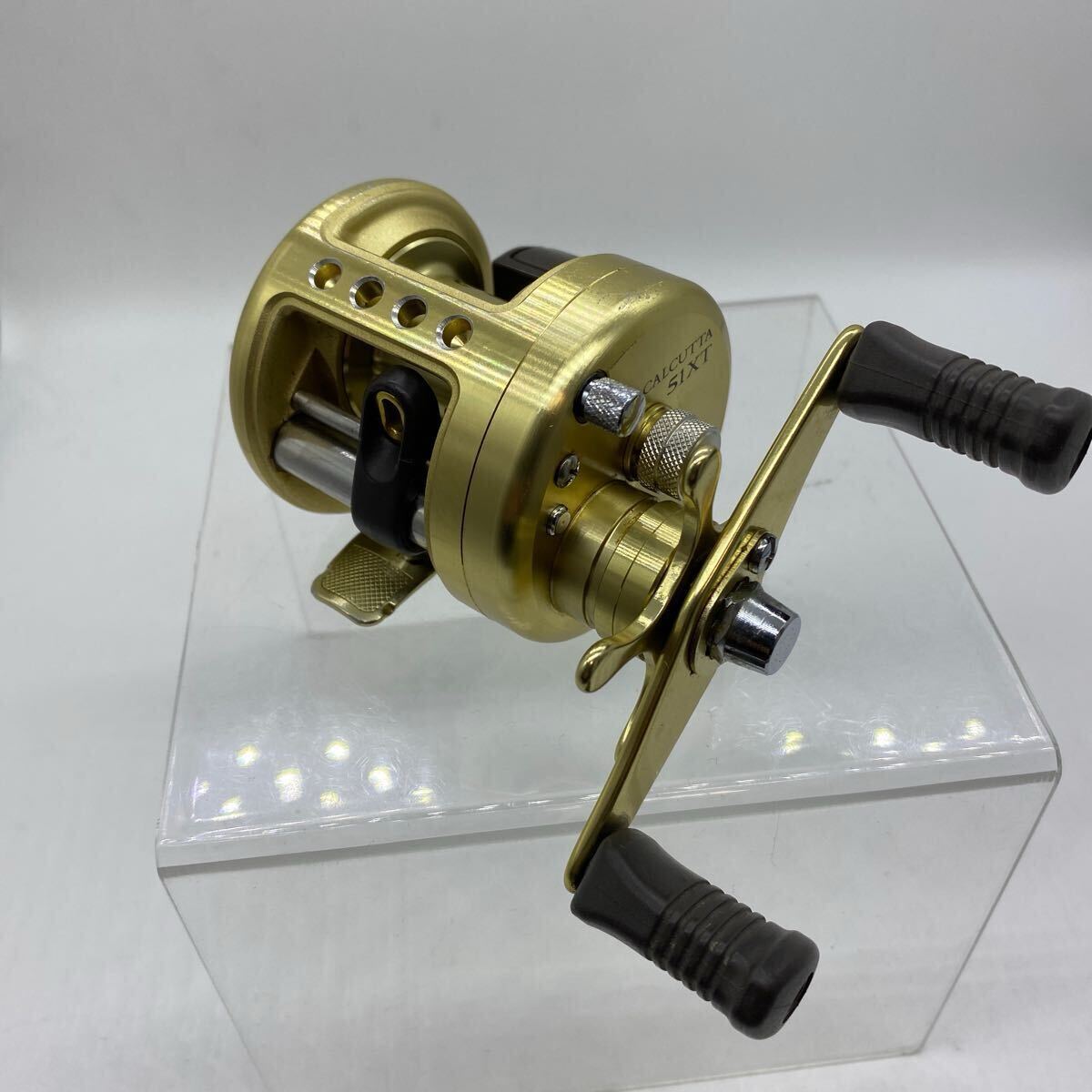 Yahoo!オークション -「Shimano CALCUTTA 51XT」の落札相場 Yahoo!オークション -「Shimano CALCUTTA 51XT」の落札相場