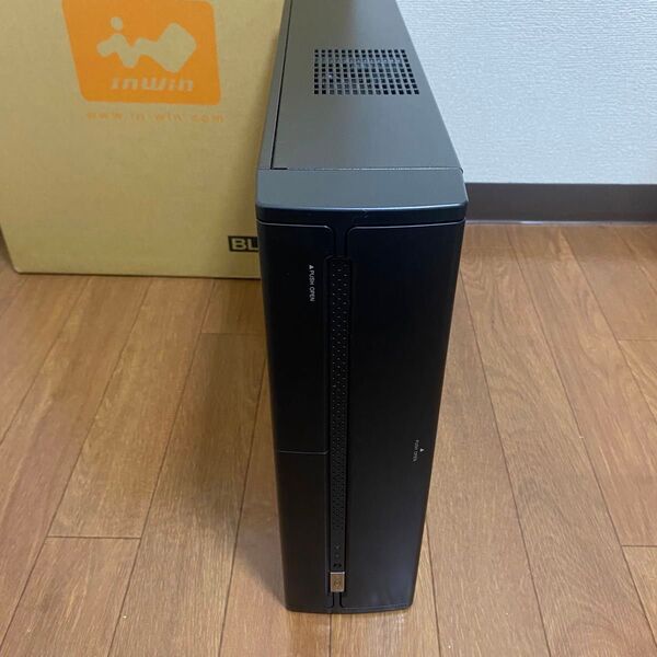 【中古】動作確認済み 8TB大容量 デスクトップパソコン モニターセット ゲーミングパソコン 自作PC BTO PC