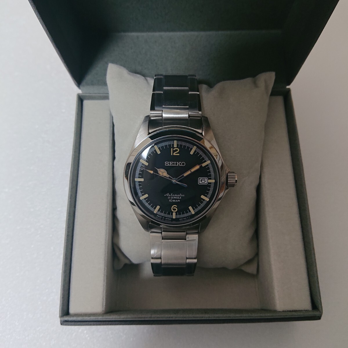 Yahoo!オークション -「seiko szsb006」の落札相場・落札価格 Yahoo!オークション -「seiko szsb006」の落札相場・落札価格