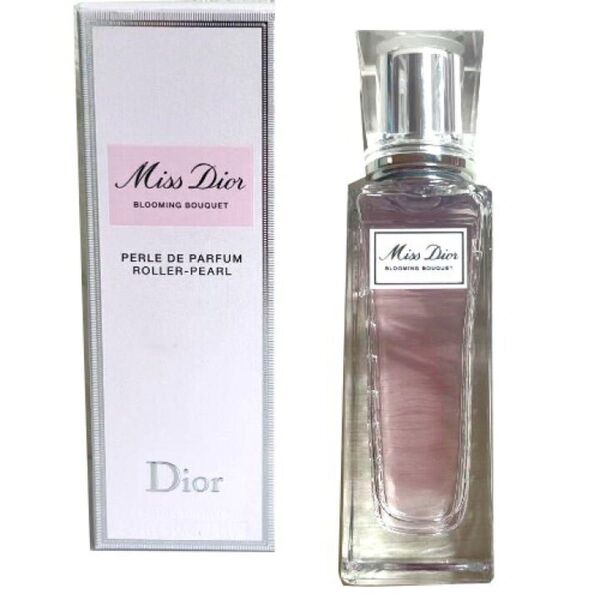 【Miss Dior】 BLOOMING BOUQUET ローラーパール 20ml