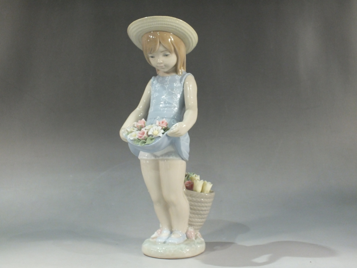 Yahoo!オークション -「花 スカート」(陶芸) (工芸品)の落札相場 Yahoo!オークション -「花 スカート」(陶芸) (工芸品)の落札相場