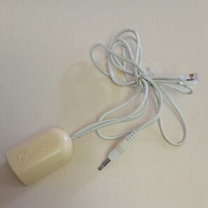 電話 ハンドセット ボイスピックアップ NACMT-110