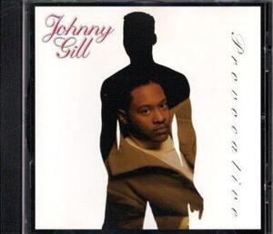 送料無料 ジョニーギルJohnny Gill「プロヴォカティヴ」(日本盤:解説書:対訳付) ボビーブラウン ジャネットジャクソンNew Edition