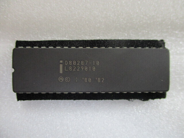 Yahoo!オークション -「80286」(インテル) (CPU)の落札相場 Yahoo!オークション -「80286」(インテル) (CPU)の落札相場