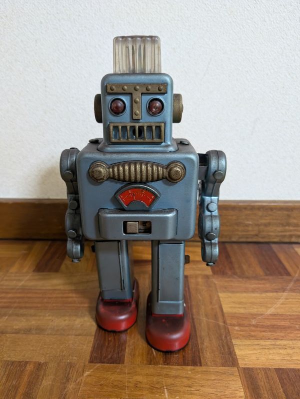 Yahoo!オークション -「スモーキング ロボット」(ロボット Yahoo!オークション -「スモーキング ロボット」(ロボット