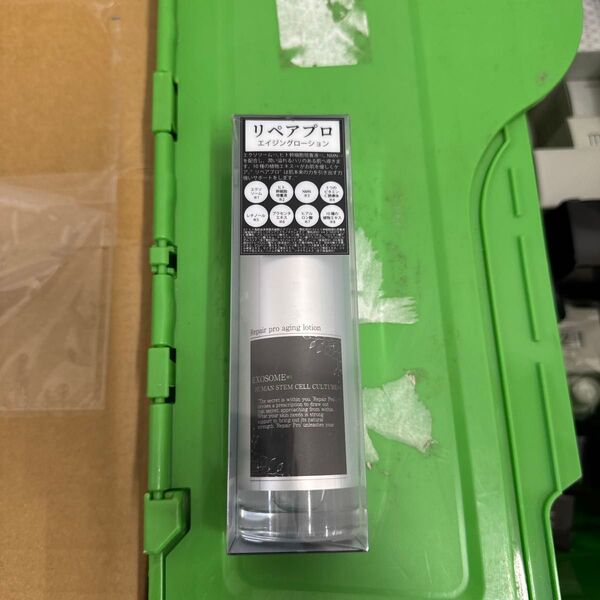 リペアプロ エイジングローション 120mL