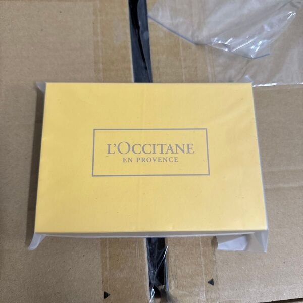ロクシタン LOCCITANE ハンドクリーム ミニトリオセット シア ローズ ヴァーベナ 正規品 人気ギフト