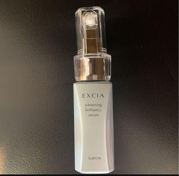 アルビオン エクシアAL ホワイトニングブリリアンシーセラム〈薬用美白美容液〉40ml 新品