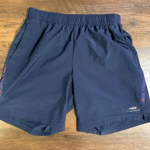 ランニング ショートパンツ