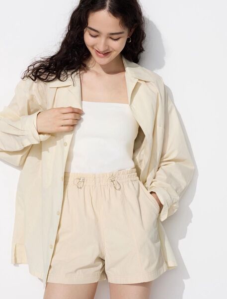 UNIQLO ユニクロ エアリズムコットン ブラチューブトップ
