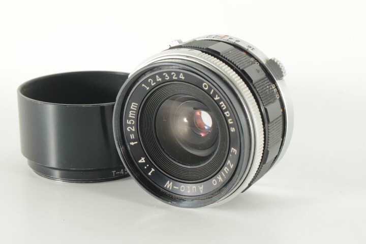 Yahoo!オークション -「e.zuiko auto-w 25 4」の落札相場・落札価格 Yahoo!オークション -「e.zuiko auto-w 25 4」の落札相場・落札価格
