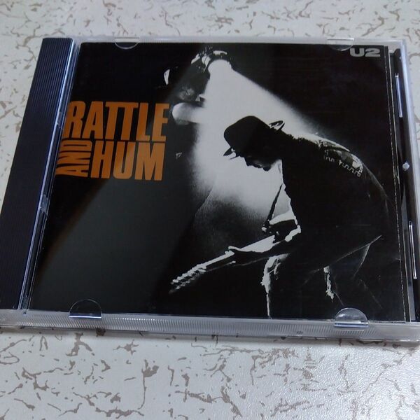 U2/ラトルアンドハム