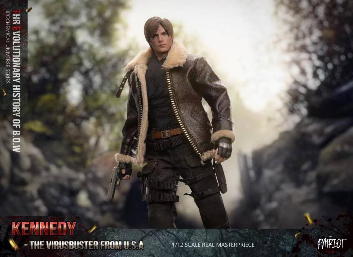 Yahoo!オークション -「バイオハザードre4」(ゲームキャラクター Yahoo!オークション -「バイオハザードre4」(ゲームキャラクター