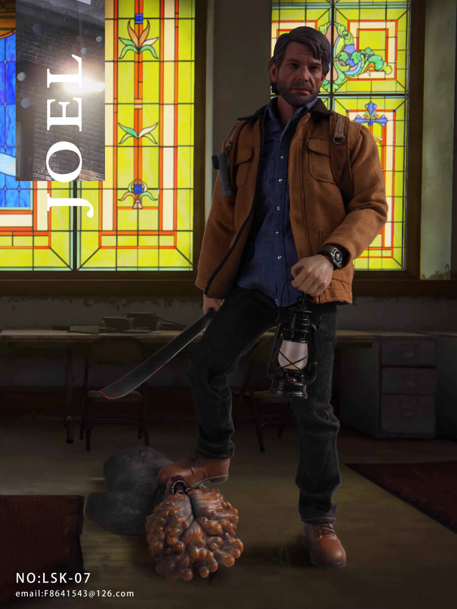 2025年最新】Yahoo!オークション -the last of us ラストオブ 2025年最新】Yahoo!オークション -the last of us ラストオブ