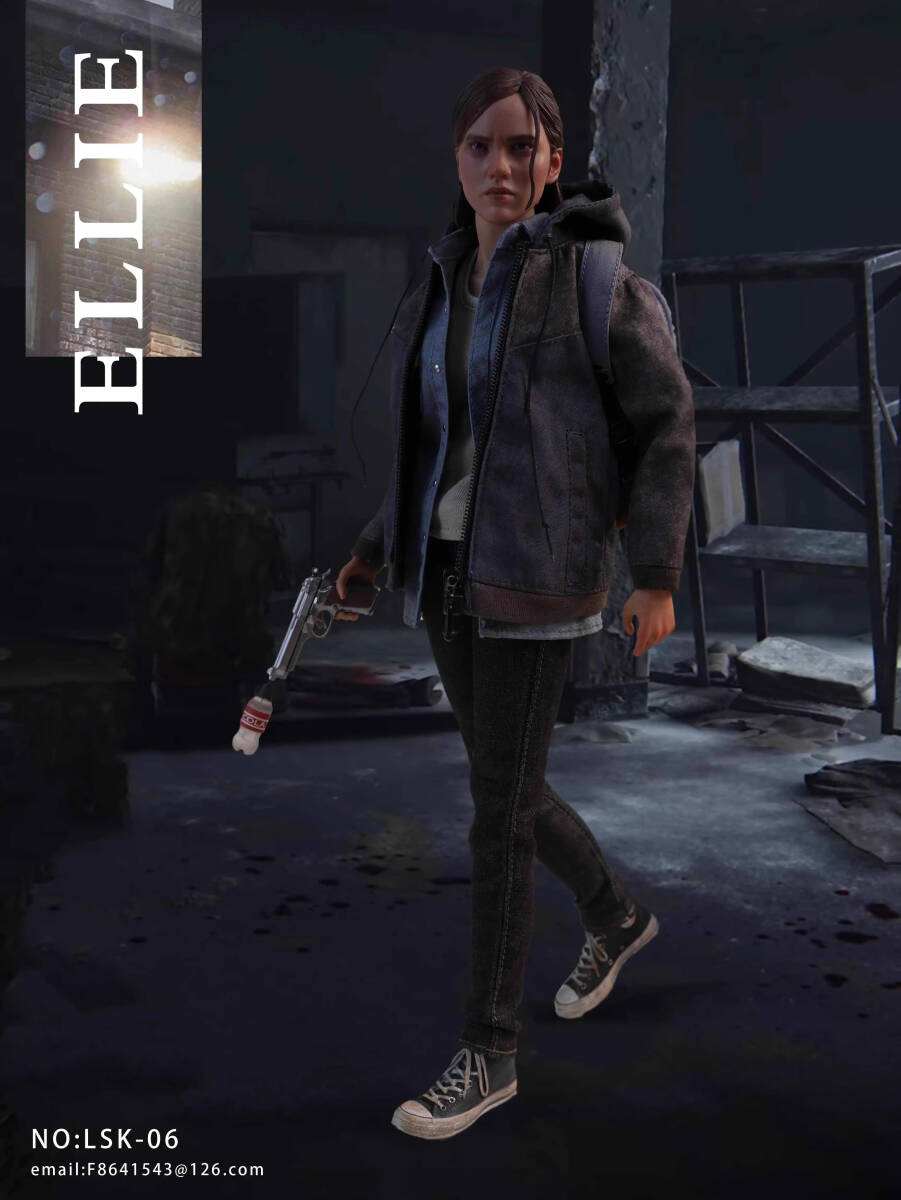 2025年最新】Yahoo!オークション -the last of us ラストオブ 2025年最新】Yahoo!オークション -the last of us ラストオブ