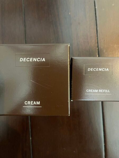 新品 ディセンシア クリーム 〈敏感肌用クリーム〉 30g 2個