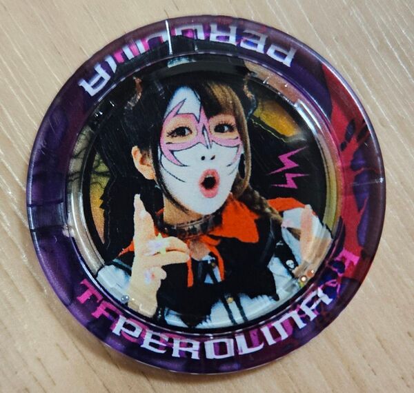 ペロリナ 非売品 ラッキーコイン