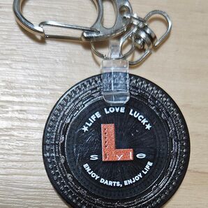 非売品 ラッキーコイン ブラック