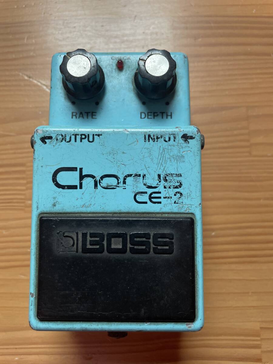 Yahoo!オークション -「boss ce-2 銀ネジ」の落札相場・落札価格 Yahoo!オークション -「boss ce-2 銀ネジ」の落札相場・落札価格