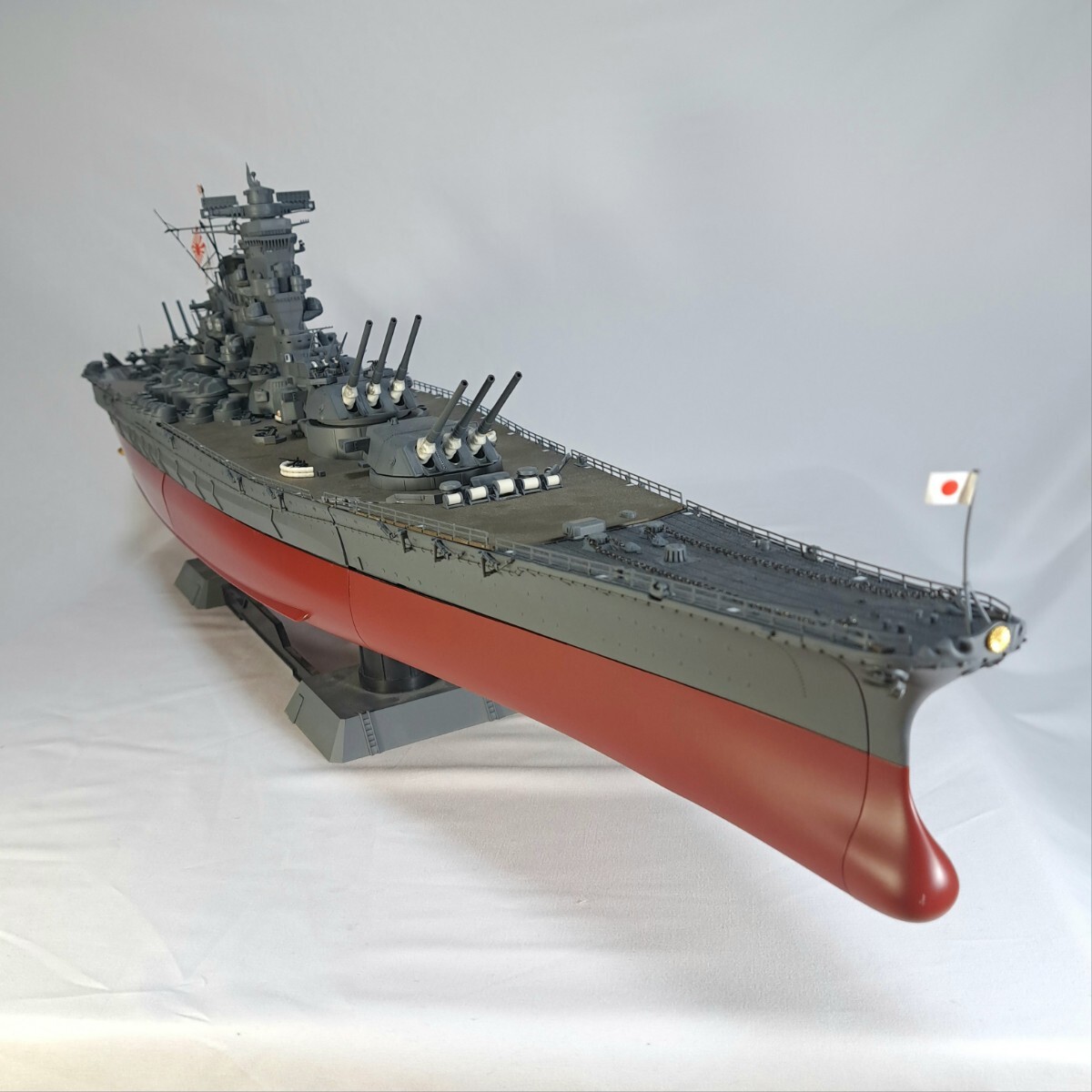 Yahoo!オークション -「戦艦大和 アシェット」の落札相場・落札価格 Yahoo!オークション -「戦艦大和 アシェット」の落札相場・落札価格