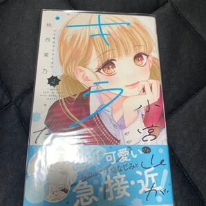 小宮山がキライだ 2 (マーガレットコミックス) 桃白茉乃/著