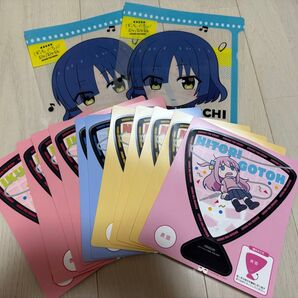 ぼっちざろっく グッズセット