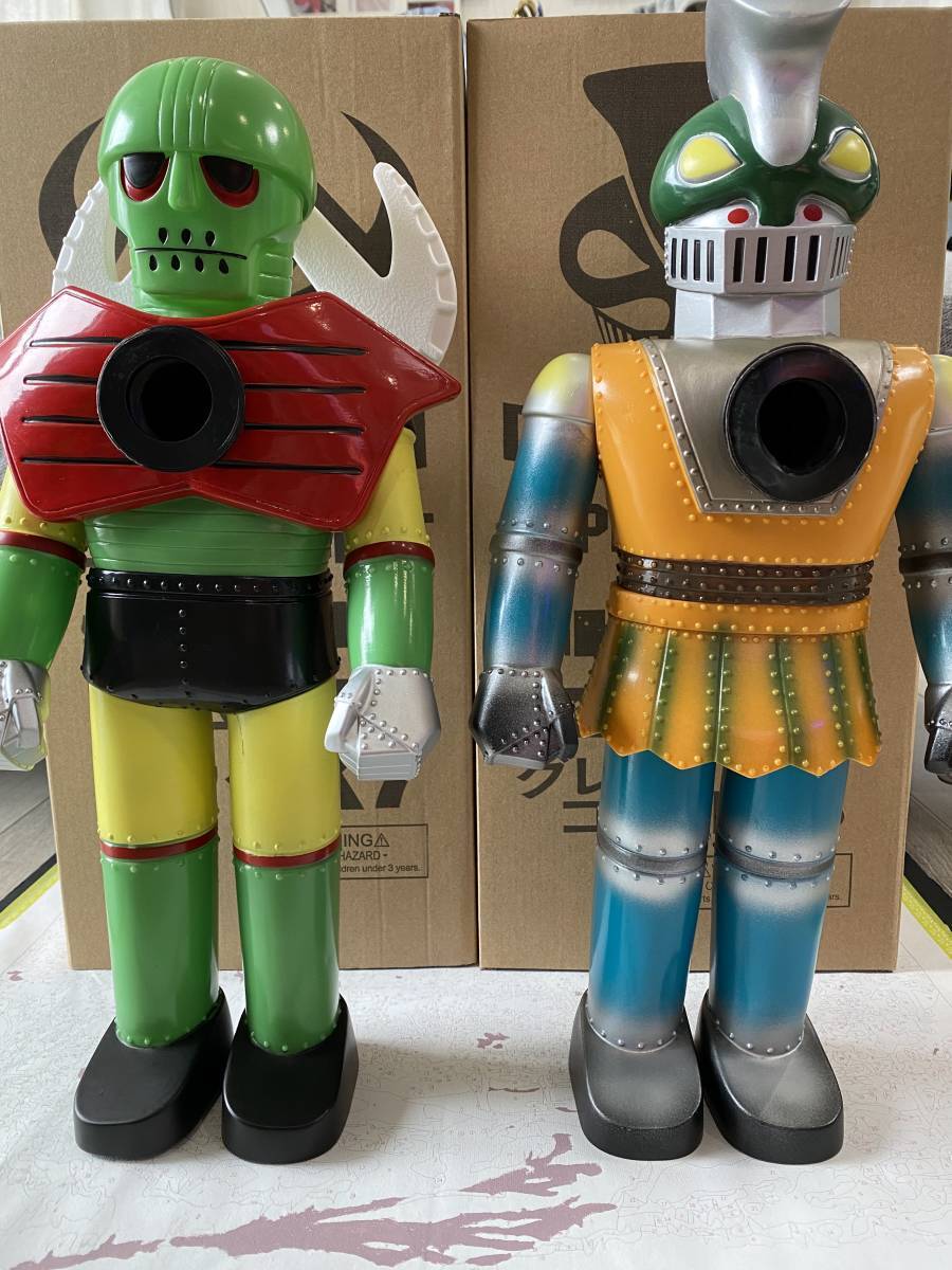Yahoo!オークション -「ジャンボマシンダー ガラダk7」の落札 Yahoo!オークション -「ジャンボマシンダー ガラダk7」の落札