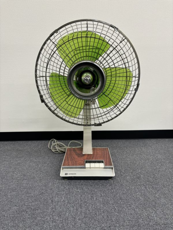 Yahoo!オークション -「(hitachi 日立)」(扇風機) (電化製品)の Yahoo!オークション -「(hitachi 日立)」(扇風機) (電化製品)の