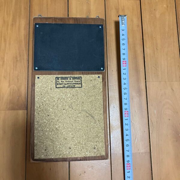 黒板コルクボード ミニサイズ