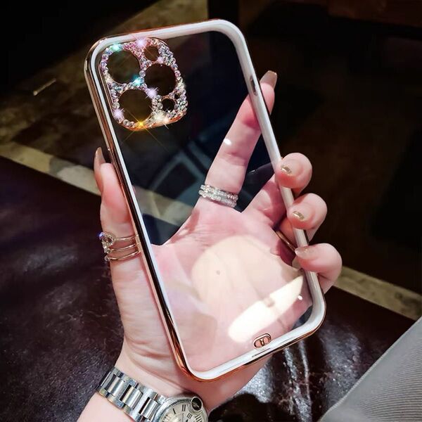 人気上昇中!iPhone ケース 7カラー iPhone14シリーズも対応