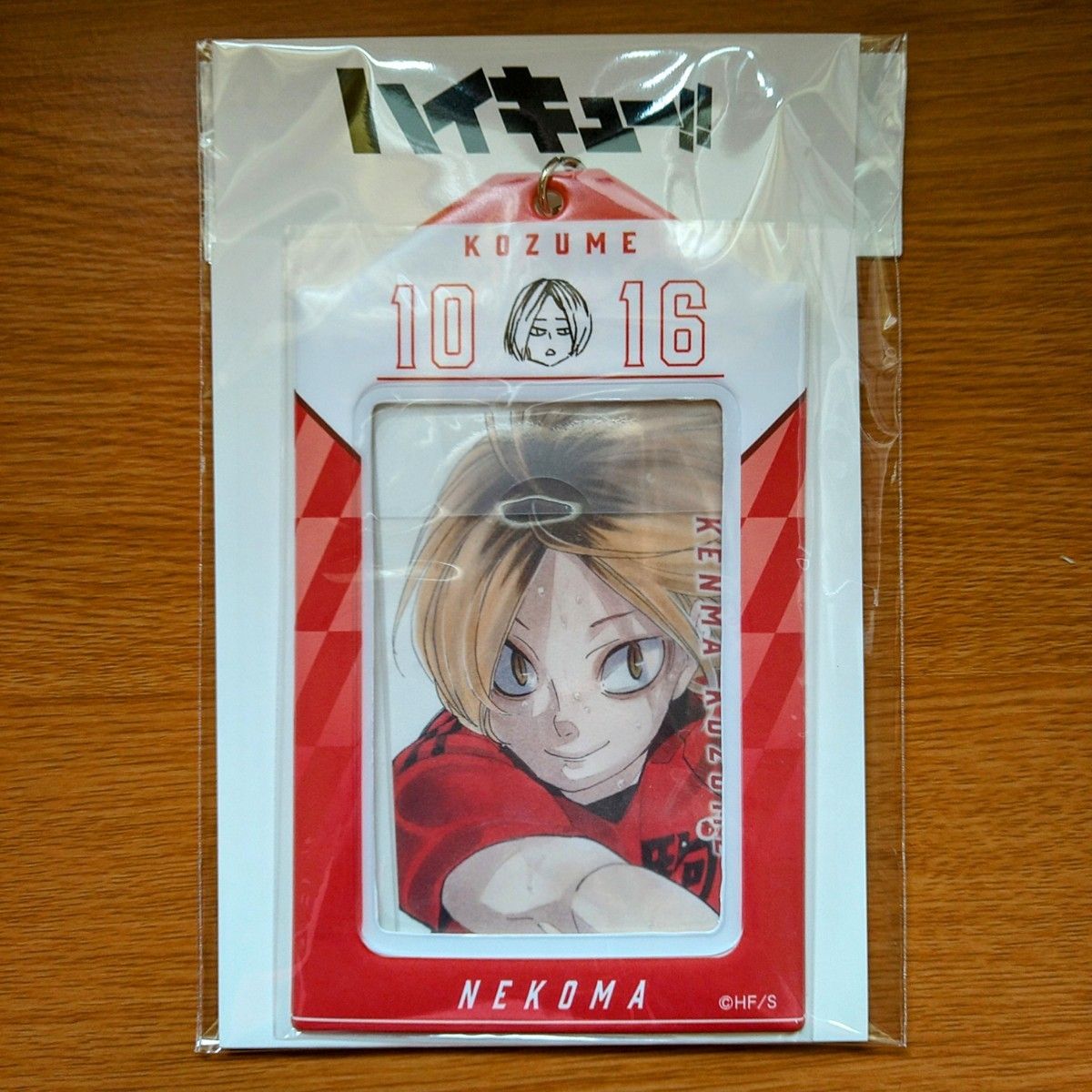 孤爪研磨 缶バッジ コレクションの新品・未使用品・中古品(4 孤爪研磨 缶バッジ コレクションの新品・未使用品・中古品(4