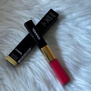 CHANEL シャネルルルージュデュオウルトラトゥニュ 8ml