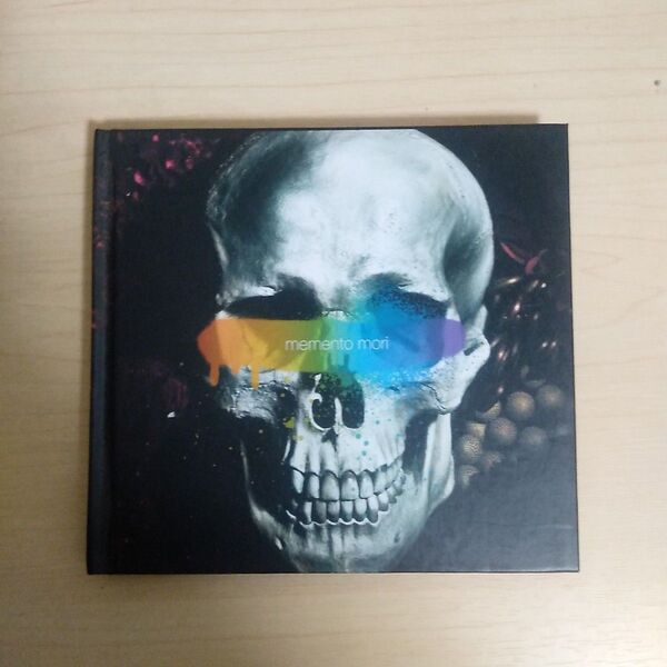 BUCK-TICK memento mori 初回生産限定盤 CDアルバム DVD付 バクチク