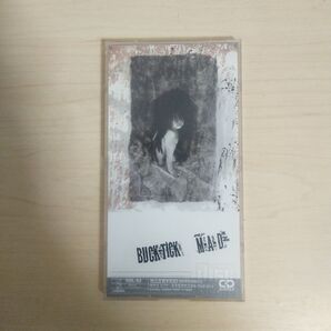 BUCK-TICK M・A・D / ANGELIC CONVERSATION 8cmシングルCD バクチク 櫻井敦司