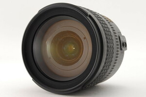 ☆動作良好☆ニコン Nikon AF-S Nikkor 18-70mm F3.5-4.5 G ED DX ズームレンズ #9091090