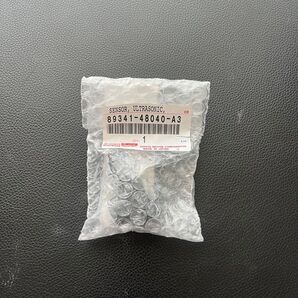 30アルファード ウルトラソニックセンサー