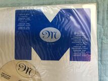 NEW 新品 Madonna マドンナ / Rescue Me US 2枚組み 12inch アナログ シングル レコード_画像2