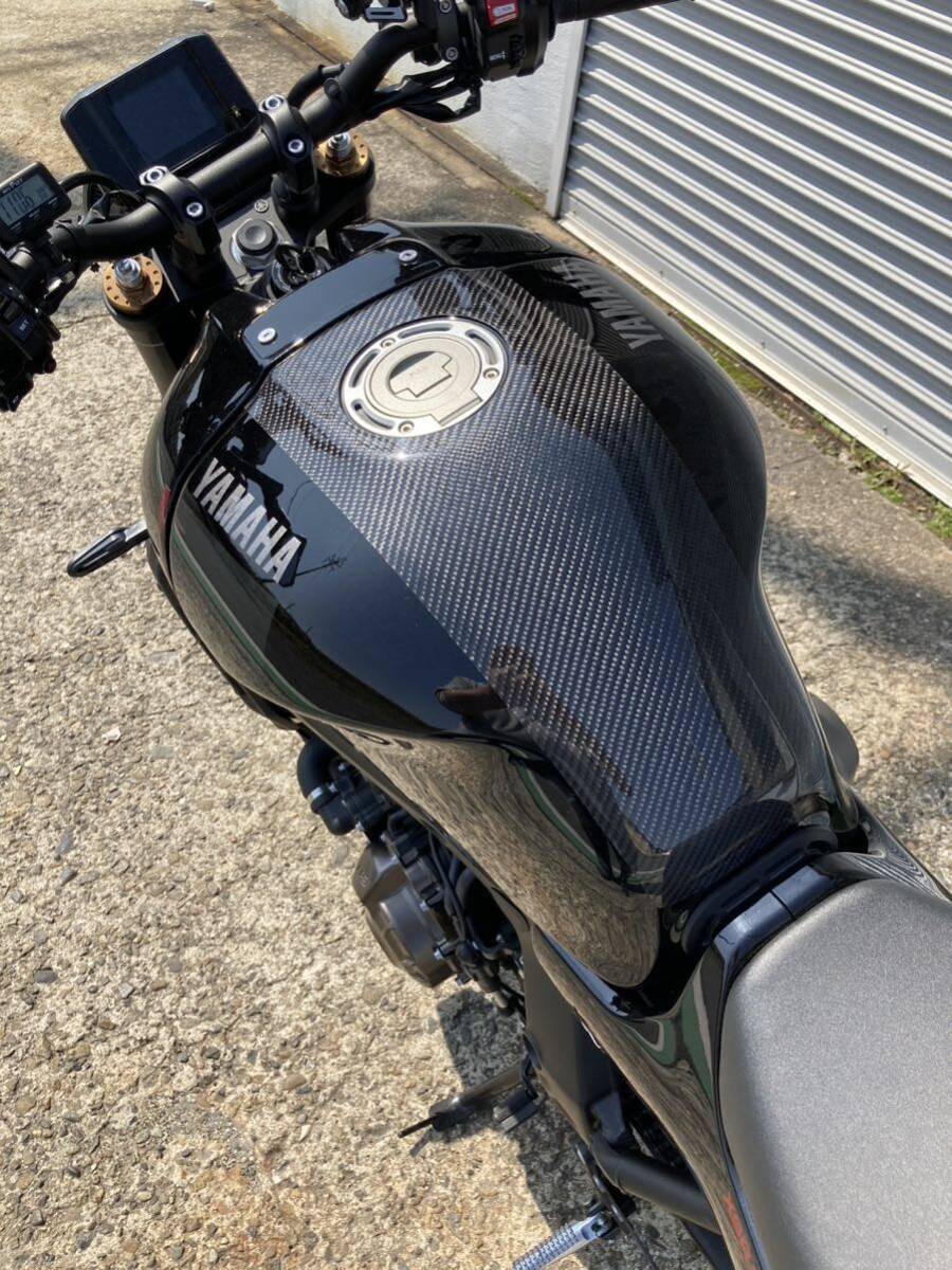 Yahoo!オークション -「xsr900 タンクカバー」(パーツ Yahoo!オークション -「xsr900 タンクカバー」(パーツ